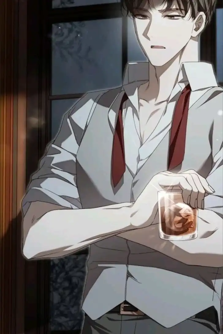 The Count's Secret Maid Chapter 8 - halaman 111