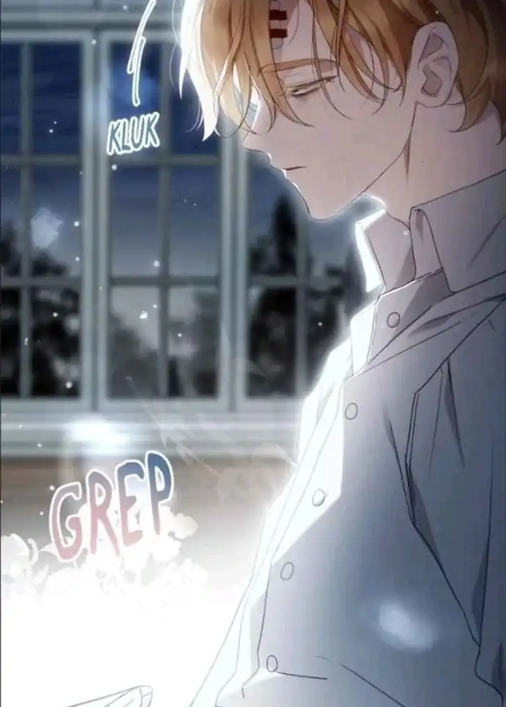 The Count's Secret Maid Chapter 8 - halaman 13