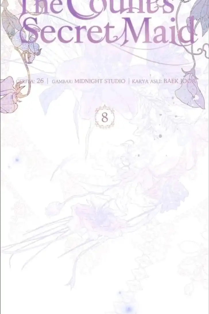 The Count's Secret Maid Chapter 8 - halaman 16