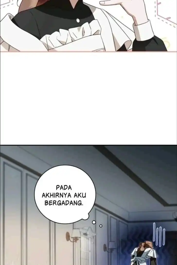 The Count's Secret Maid Chapter 8 - halaman 18