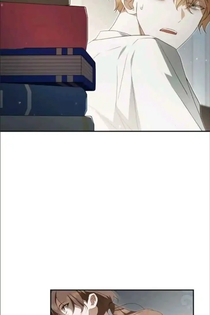 The Count's Secret Maid Chapter 8 - halaman 26