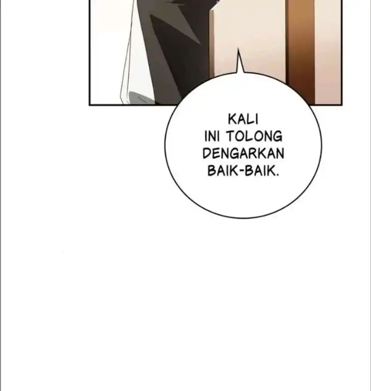 The Count's Secret Maid Chapter 8 - halaman 28