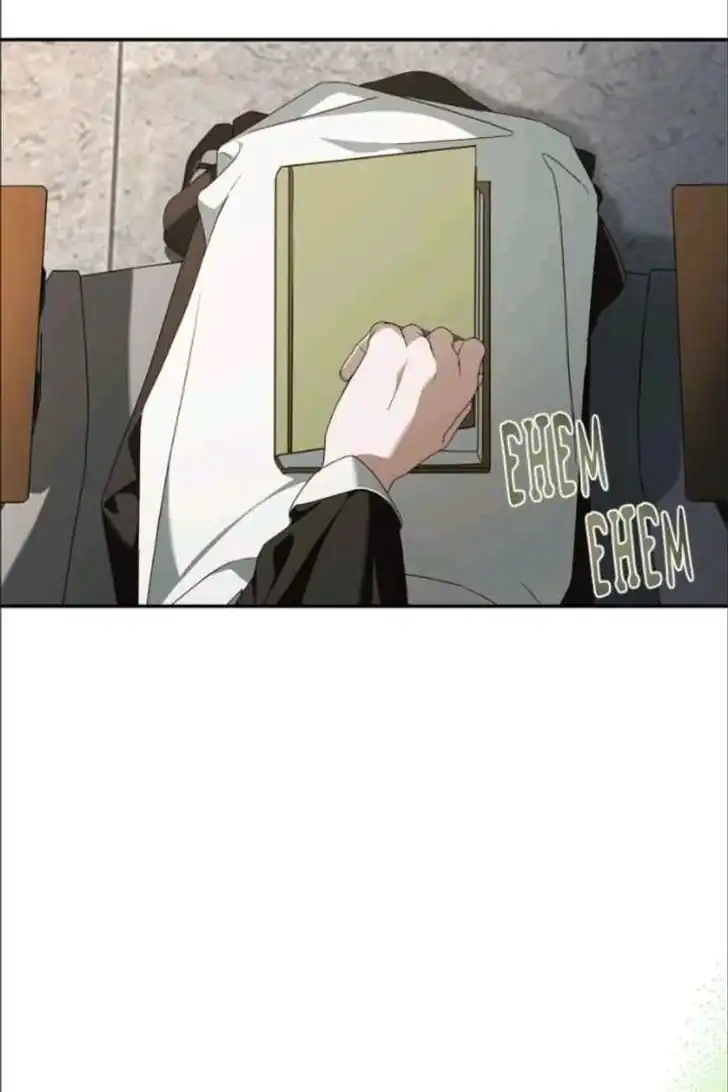 The Count's Secret Maid Chapter 8 - halaman 29