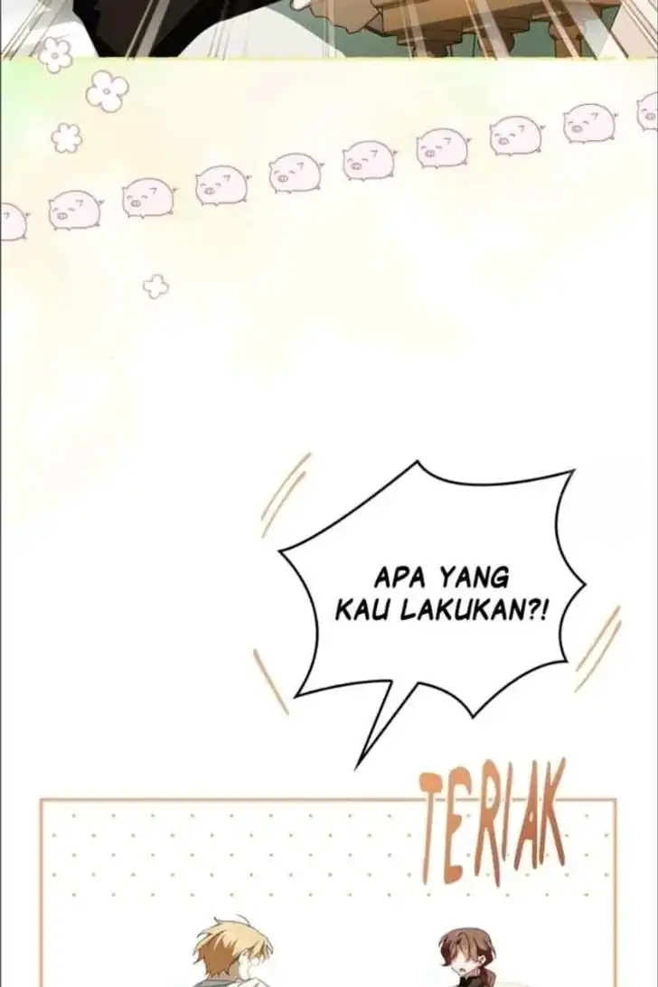 The Count's Secret Maid Chapter 8 - halaman 32
