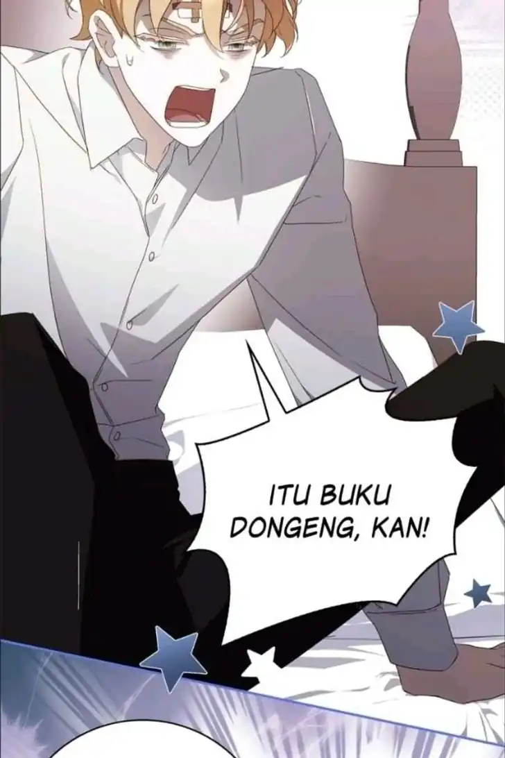 The Count's Secret Maid Chapter 8 - halaman 34