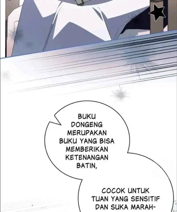 The Count's Secret Maid Chapter 8 - halaman 36