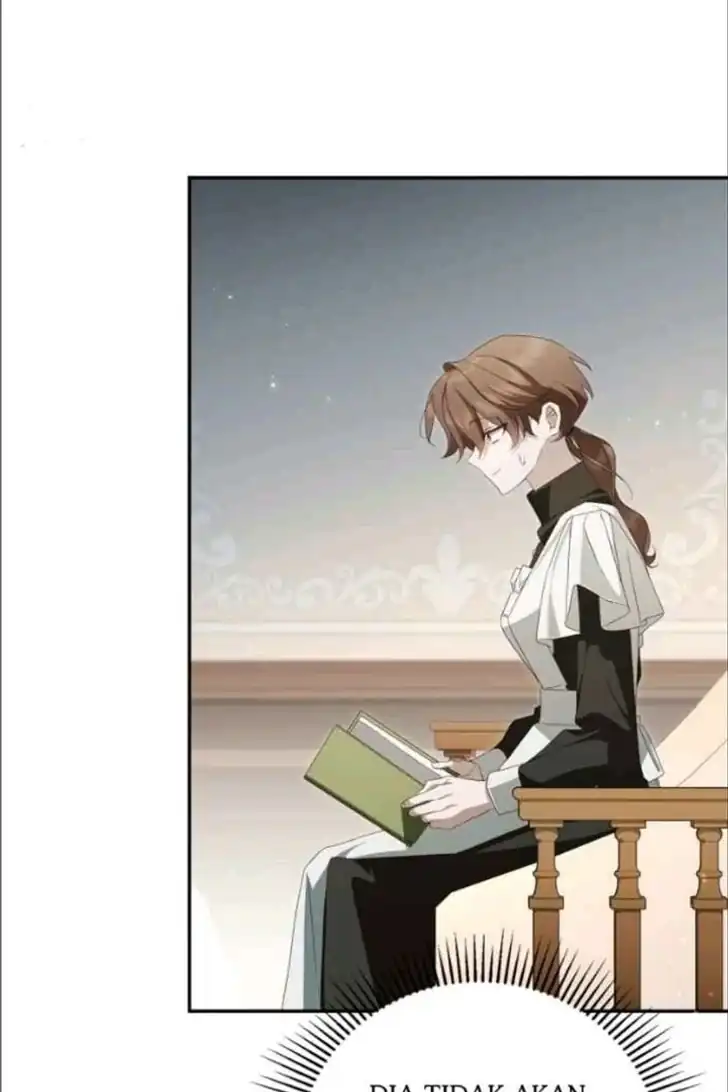 The Count's Secret Maid Chapter 8 - halaman 38