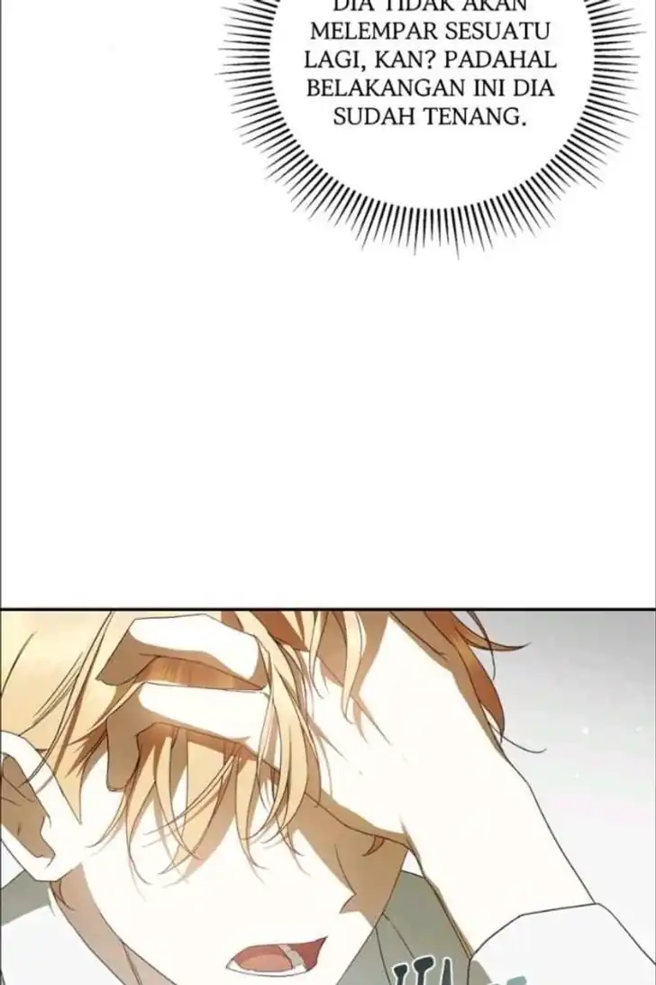 The Count's Secret Maid Chapter 8 - halaman 39