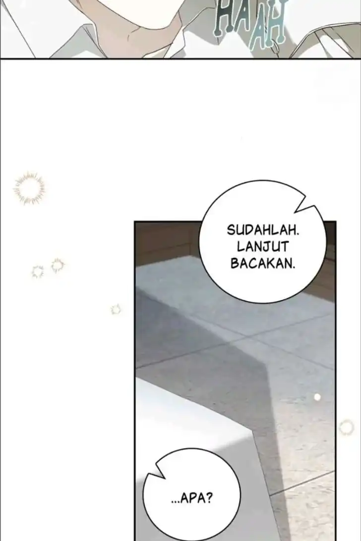 The Count's Secret Maid Chapter 8 - halaman 40