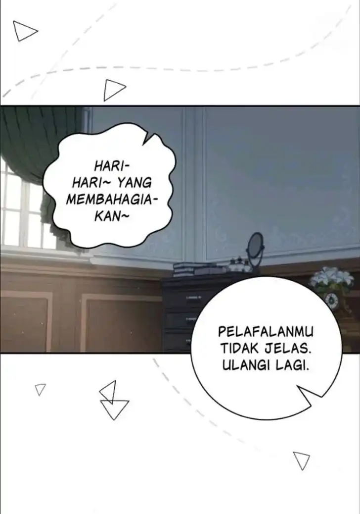 The Count's Secret Maid Chapter 8 - halaman 44