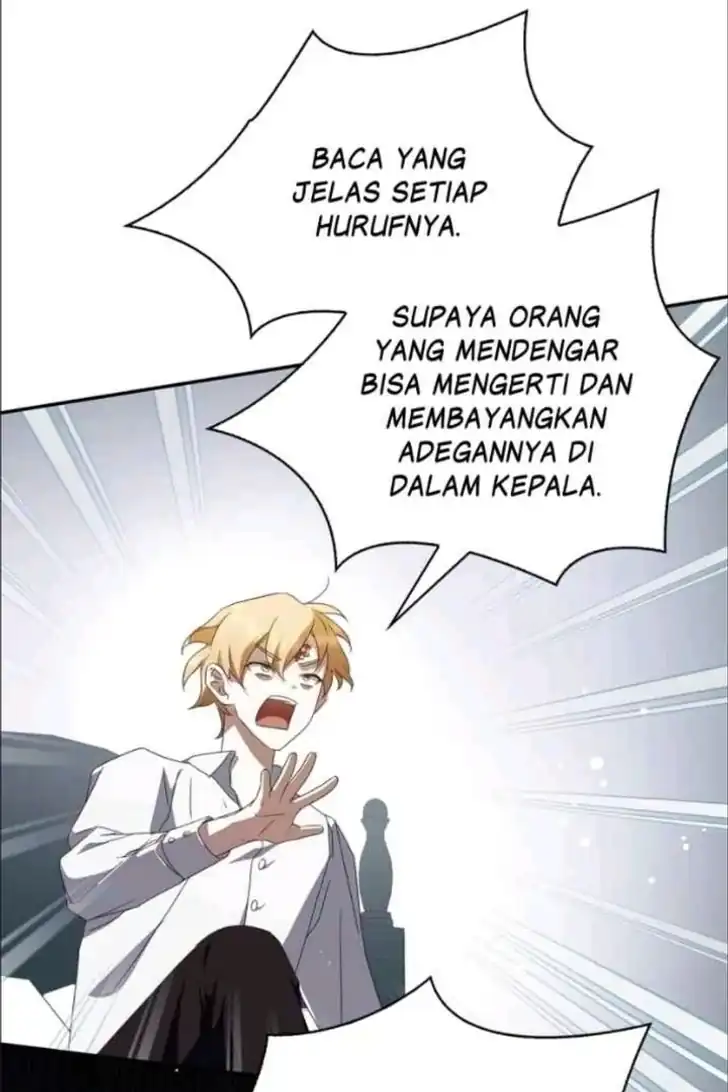The Count's Secret Maid Chapter 8 - halaman 45