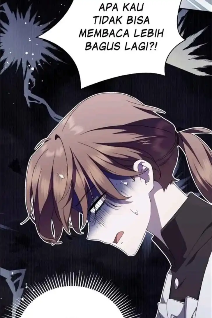 The Count's Secret Maid Chapter 8 - halaman 46
