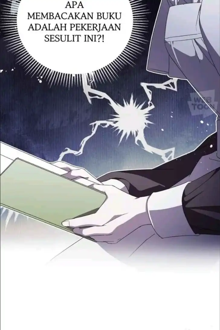 The Count's Secret Maid Chapter 8 - halaman 47