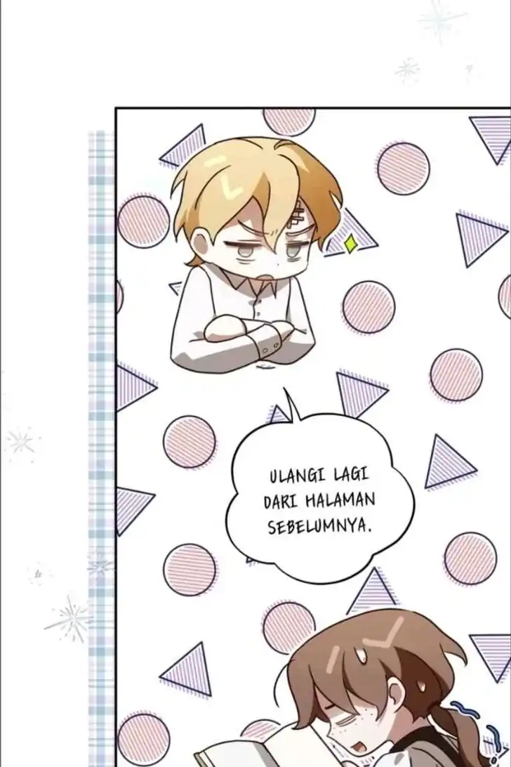 The Count's Secret Maid Chapter 8 - halaman 48