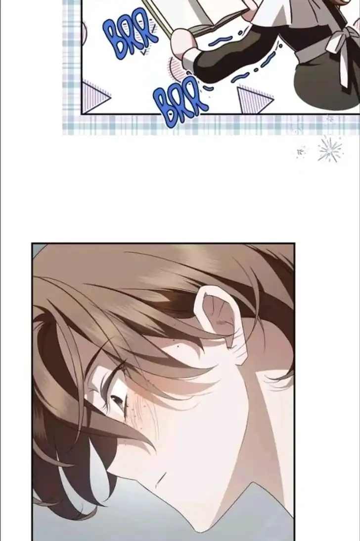 The Count's Secret Maid Chapter 8 - halaman 49