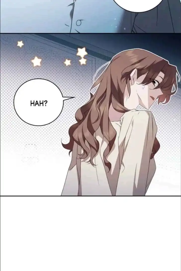 The Count's Secret Maid Chapter 8 - halaman 5
