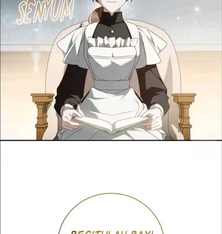 The Count's Secret Maid Chapter 8 - halaman 51