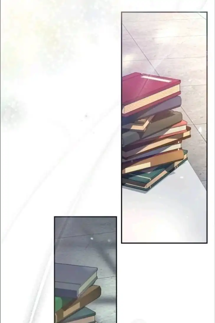 The Count's Secret Maid Chapter 8 - halaman 54