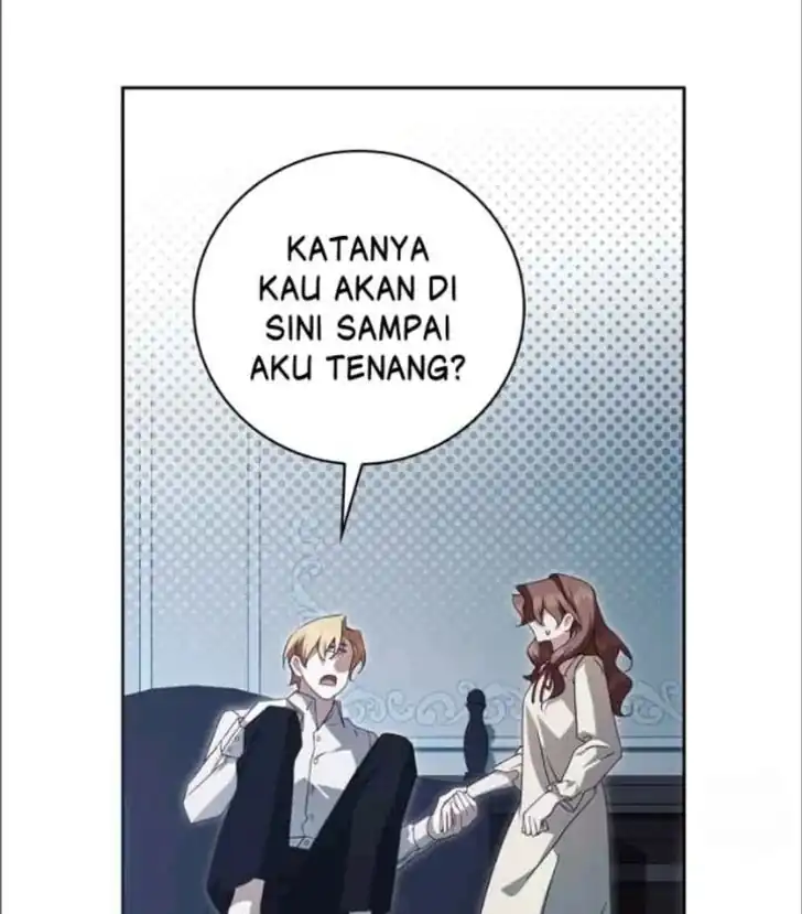 The Count's Secret Maid Chapter 8 - halaman 6