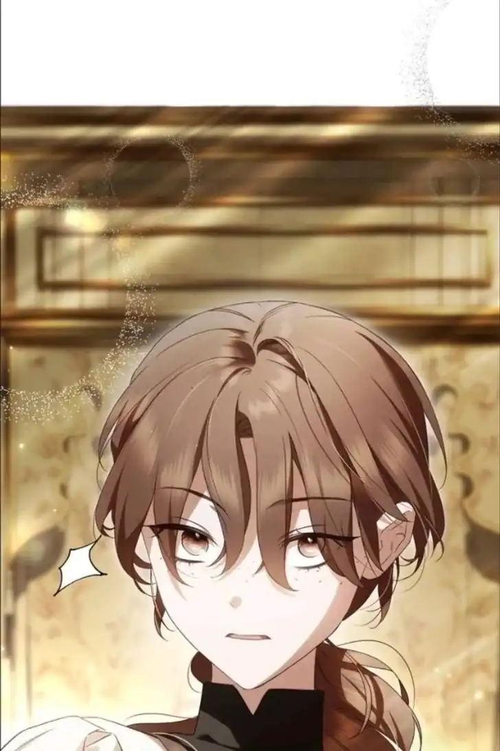 The Count's Secret Maid Chapter 8 - halaman 61