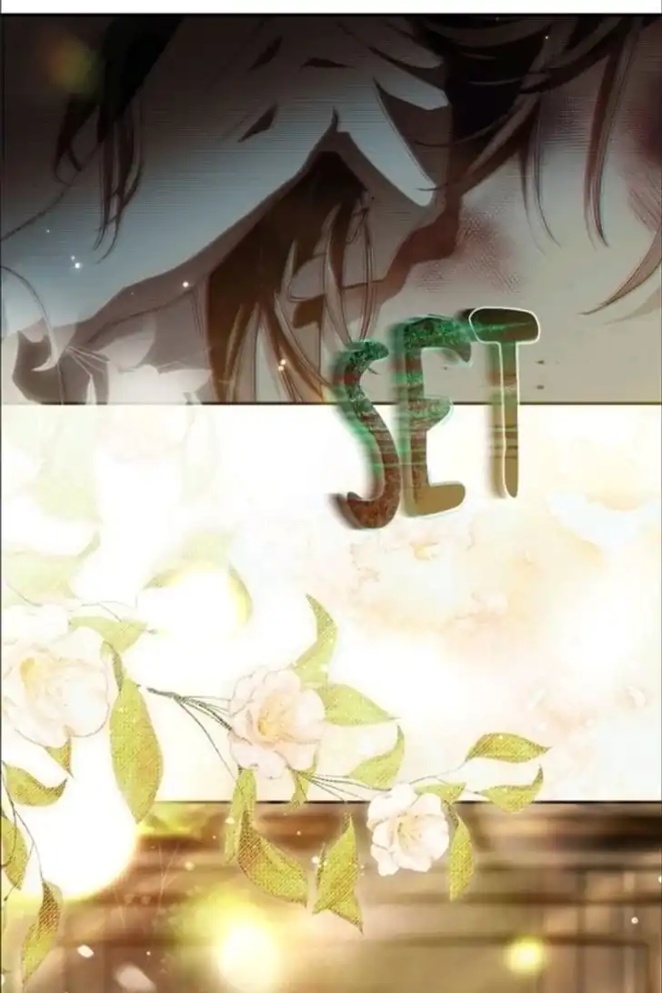 The Count's Secret Maid Chapter 8 - halaman 64
