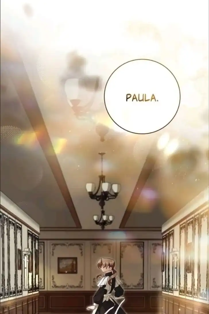 The Count's Secret Maid Chapter 8 - halaman 69