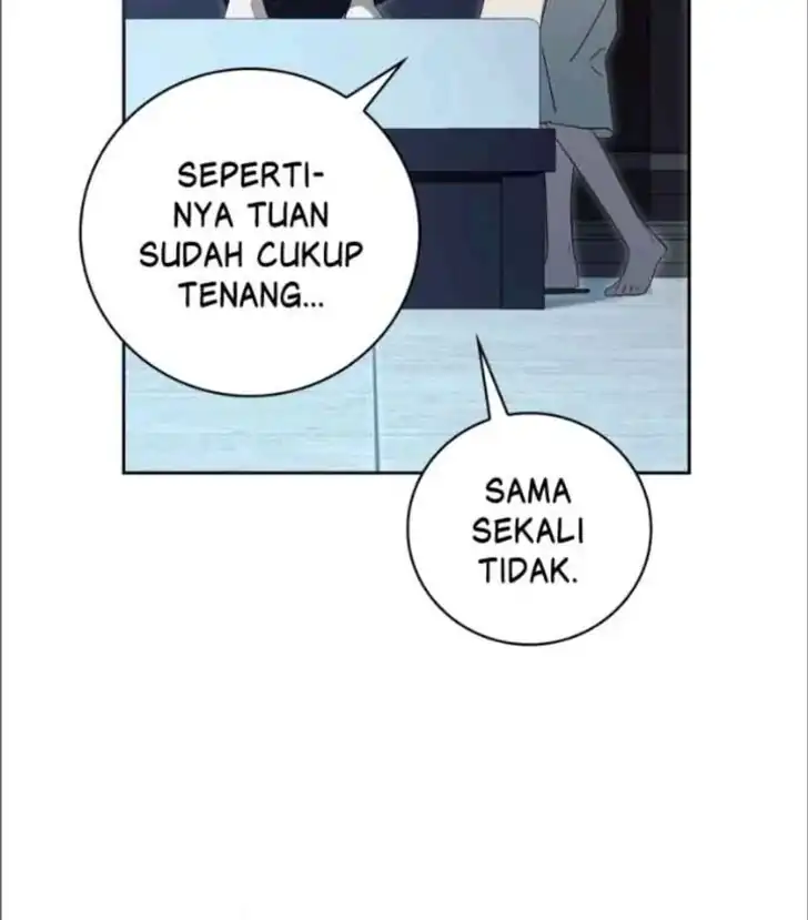 The Count's Secret Maid Chapter 8 - halaman 7