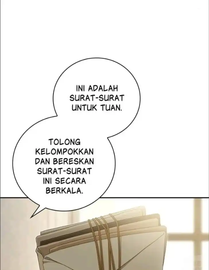 The Count's Secret Maid Chapter 8 - halaman 74