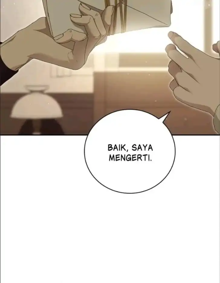 The Count's Secret Maid Chapter 8 - halaman 75