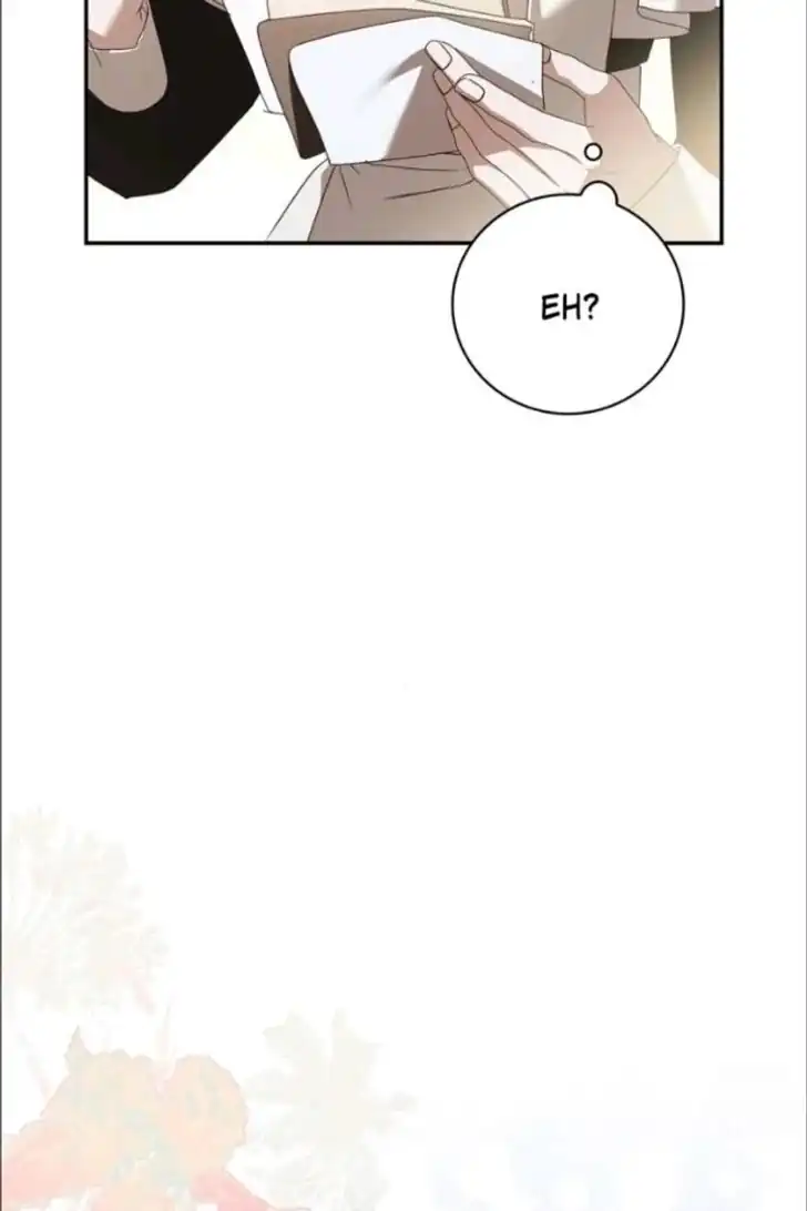The Count's Secret Maid Chapter 8 - halaman 77