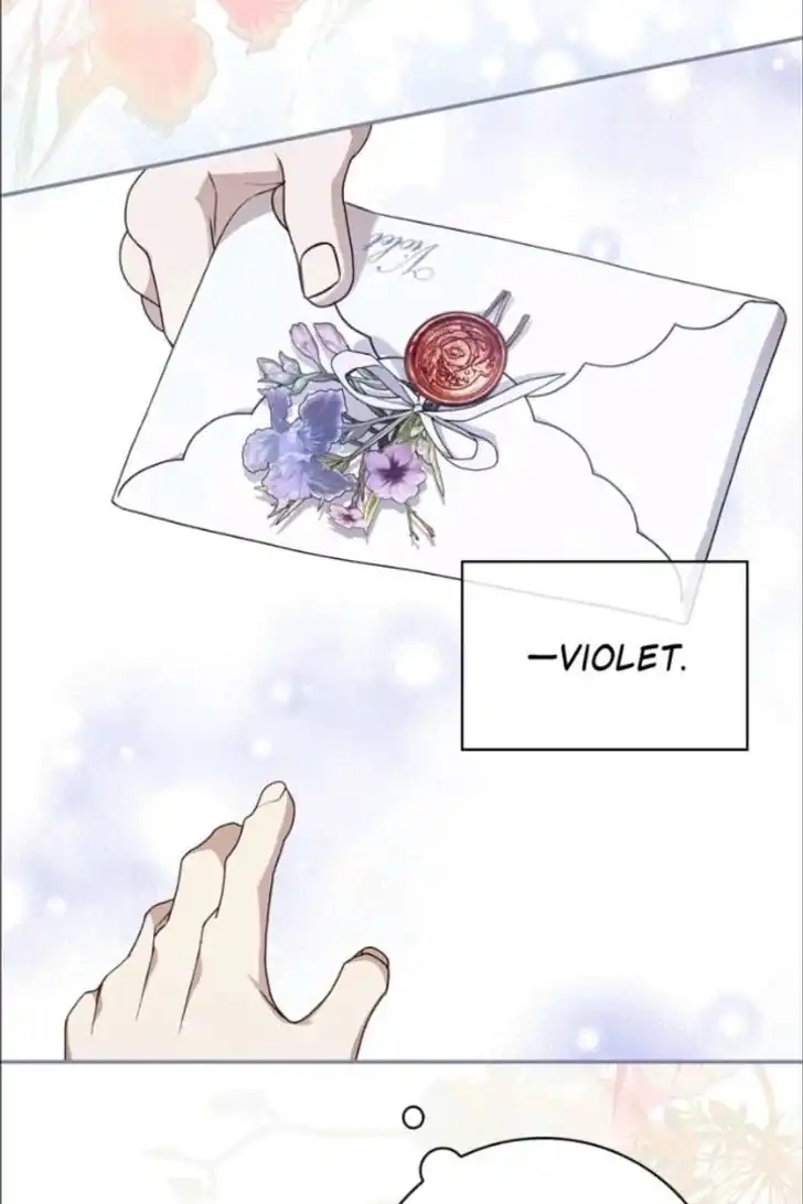 The Count's Secret Maid Chapter 8 - halaman 78