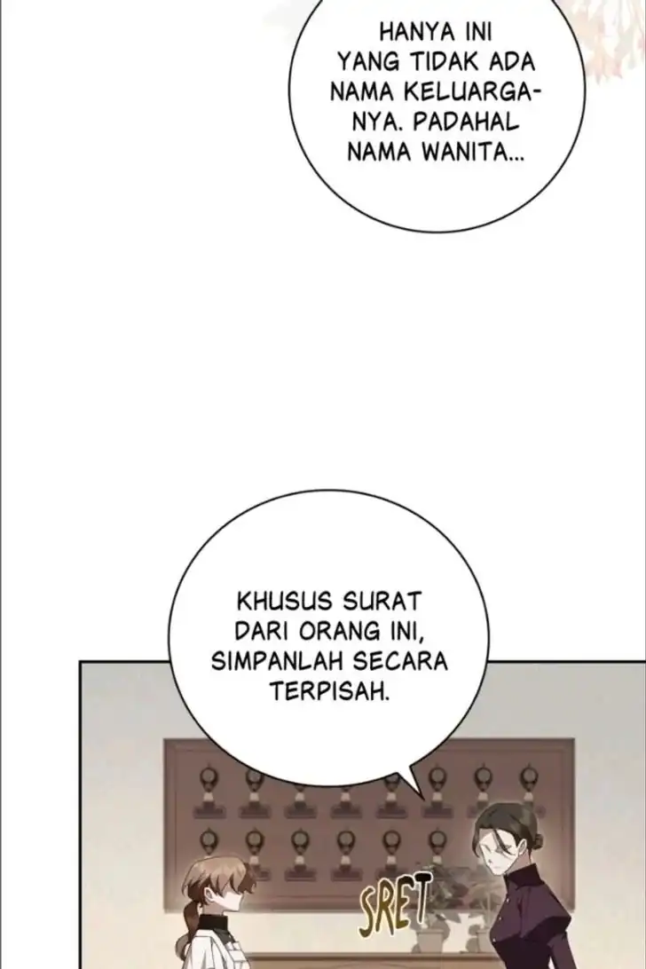 The Count's Secret Maid Chapter 8 - halaman 79