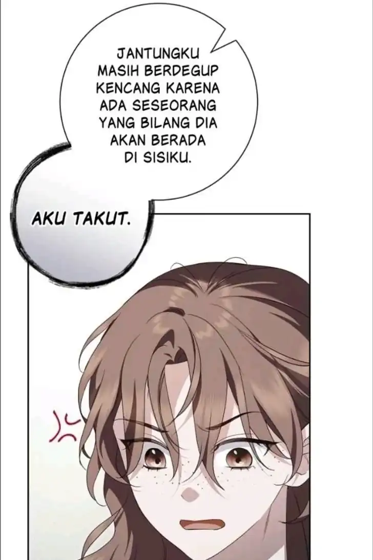 The Count's Secret Maid Chapter 8 - halaman 8