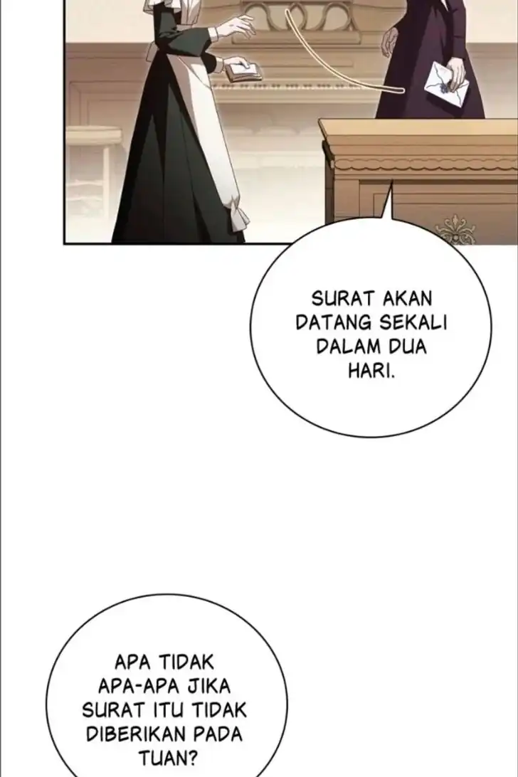 The Count's Secret Maid Chapter 8 - halaman 80