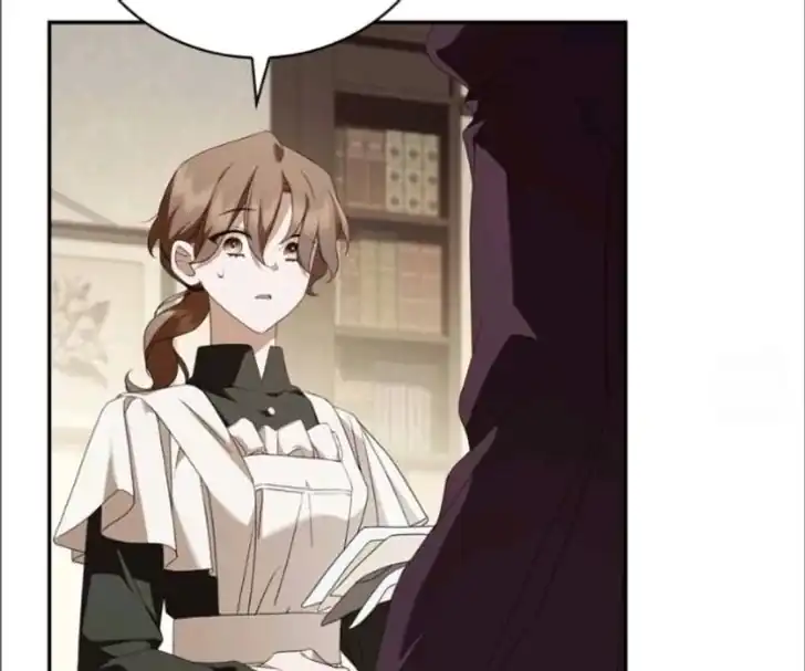 The Count's Secret Maid Chapter 8 - halaman 81