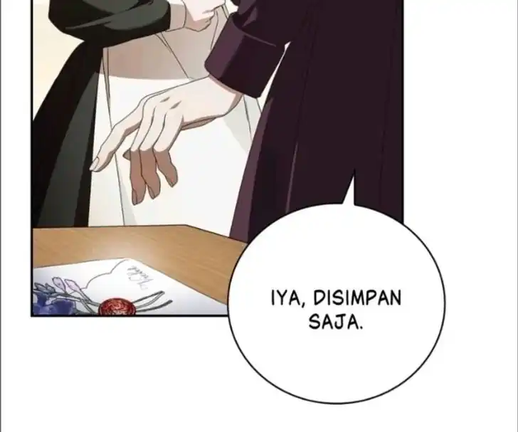The Count's Secret Maid Chapter 8 - halaman 82