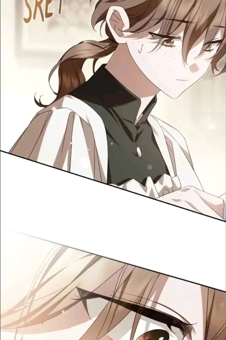 The Count's Secret Maid Chapter 8 - halaman 84