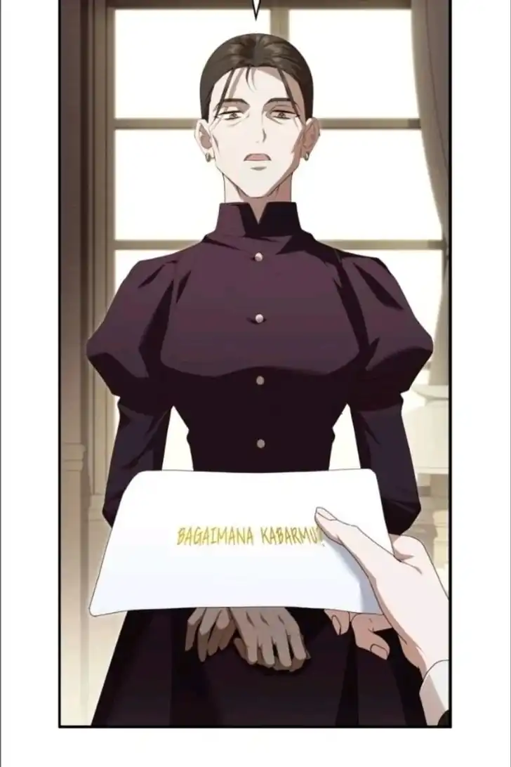 The Count's Secret Maid Chapter 8 - halaman 88