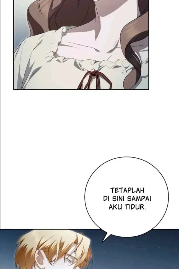 The Count's Secret Maid Chapter 8 - halaman 9