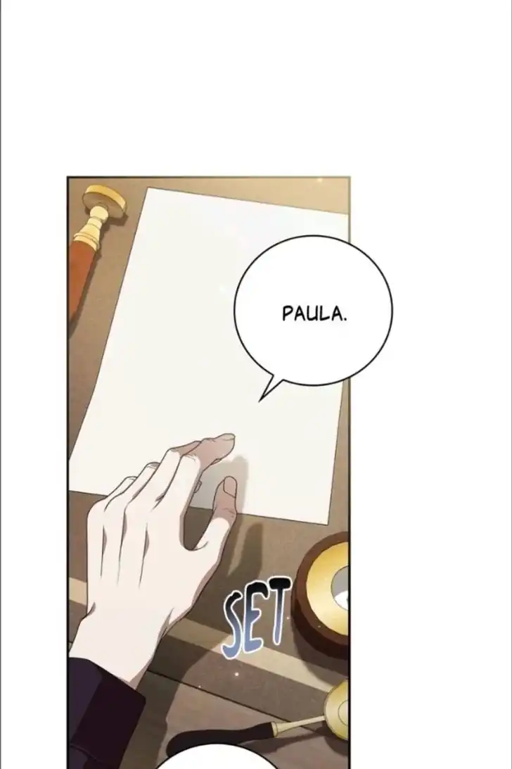 The Count's Secret Maid Chapter 8 - halaman 91