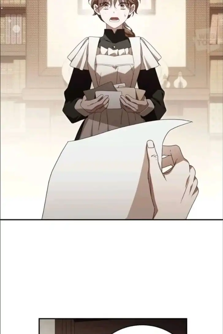 The Count's Secret Maid Chapter 8 - halaman 93