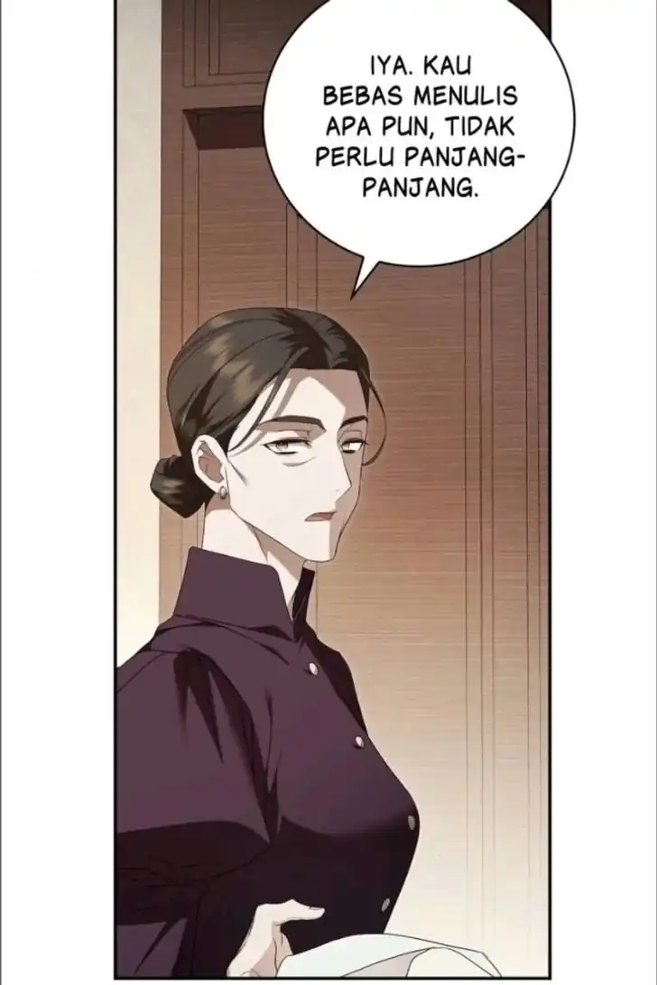 The Count's Secret Maid Chapter 8 - halaman 94