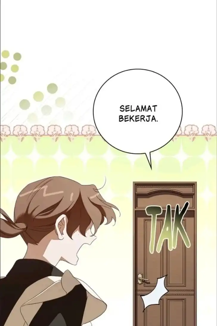 The Count's Secret Maid Chapter 8 - halaman 95