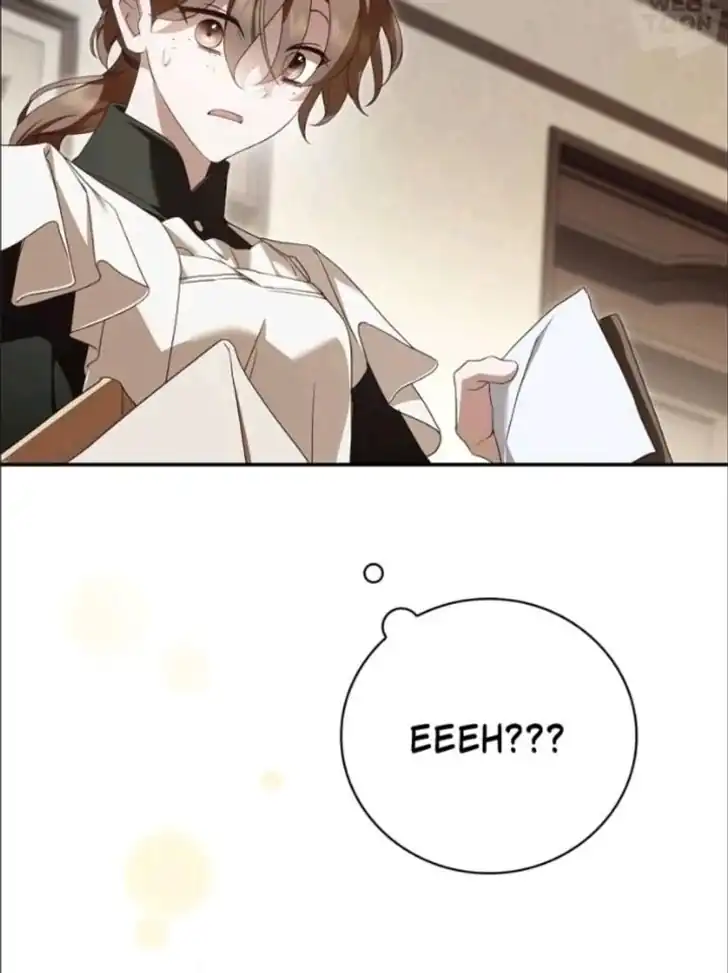 The Count's Secret Maid Chapter 8 - halaman 97
