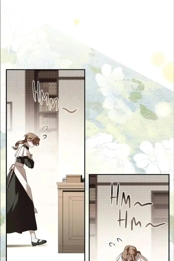 The Count's Secret Maid Chapter 8 - halaman 98