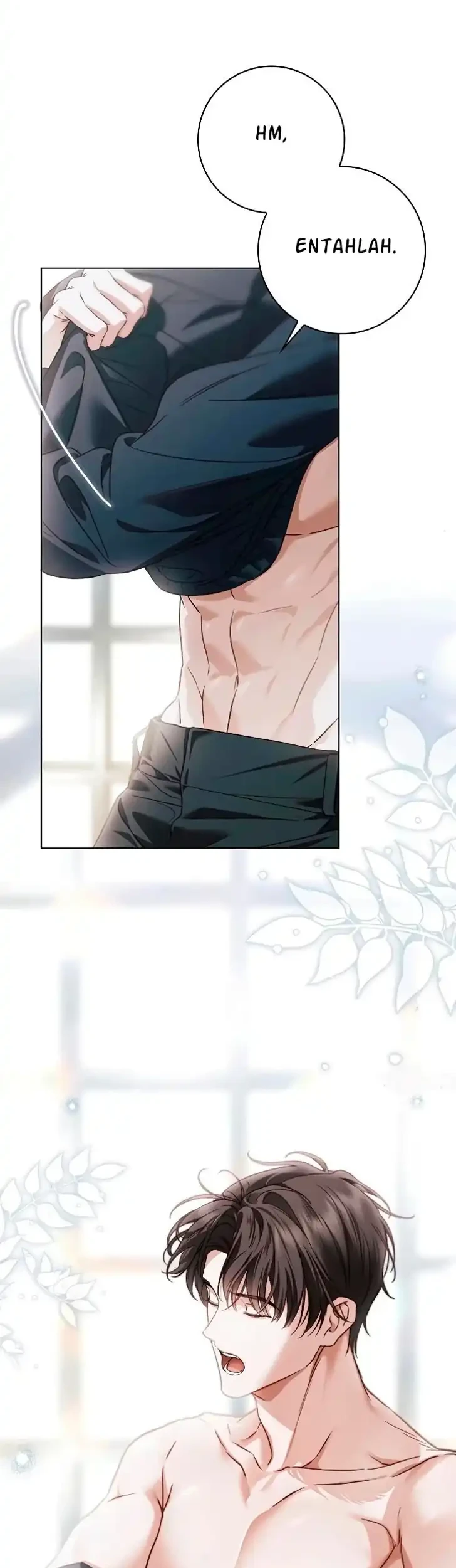 The Count's Secret Maid Chapter 80 - halaman 11