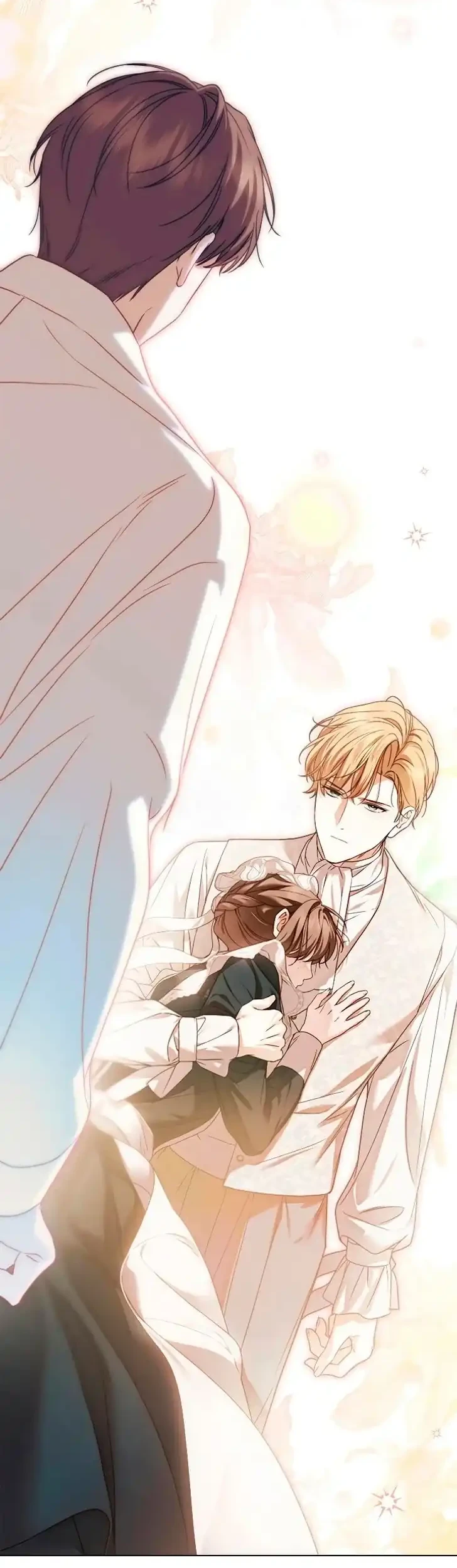 The Count's Secret Maid Chapter 80 - halaman 24