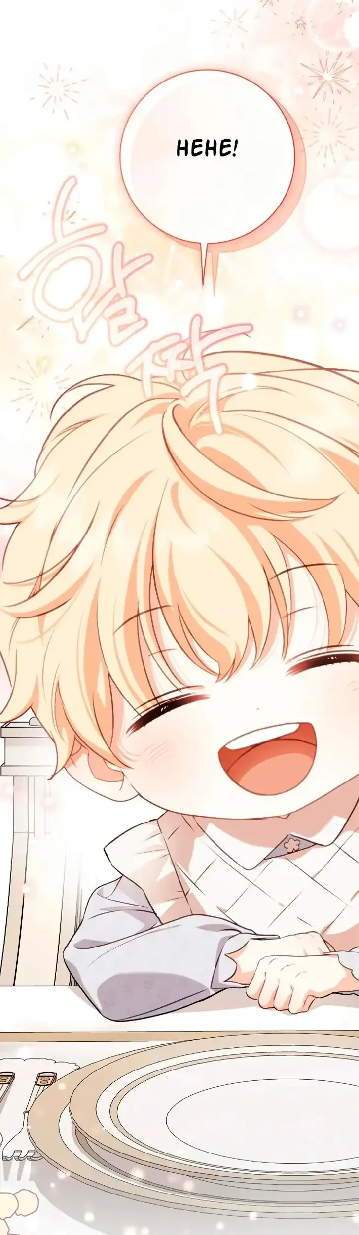The Count's Secret Maid Chapter 80 - halaman 34