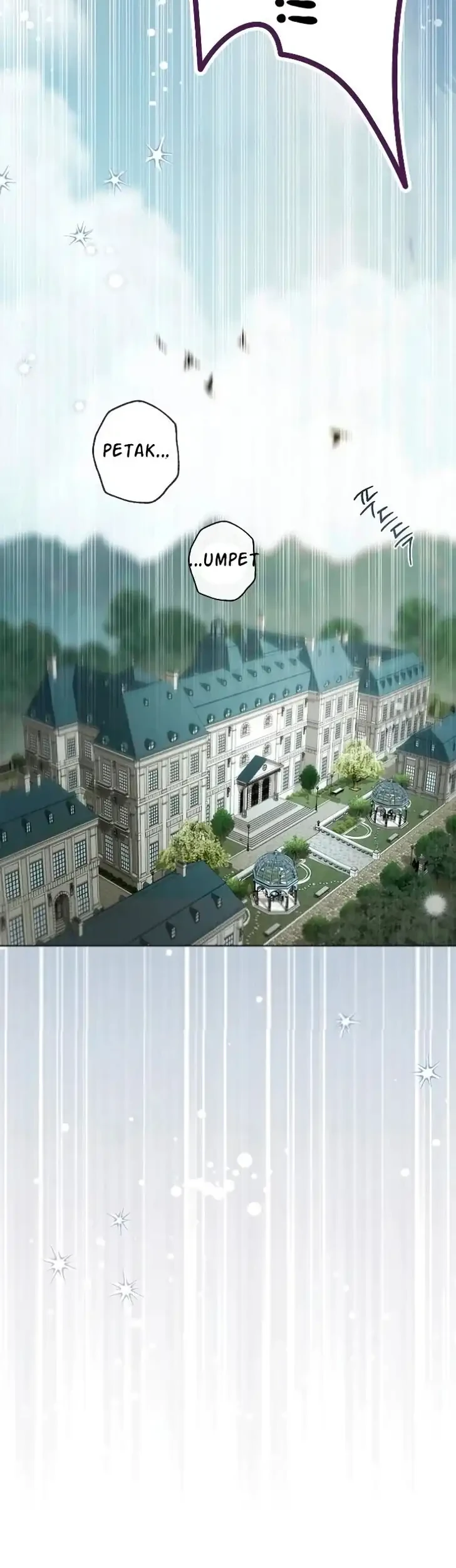 The Count's Secret Maid Chapter 80 - halaman 44