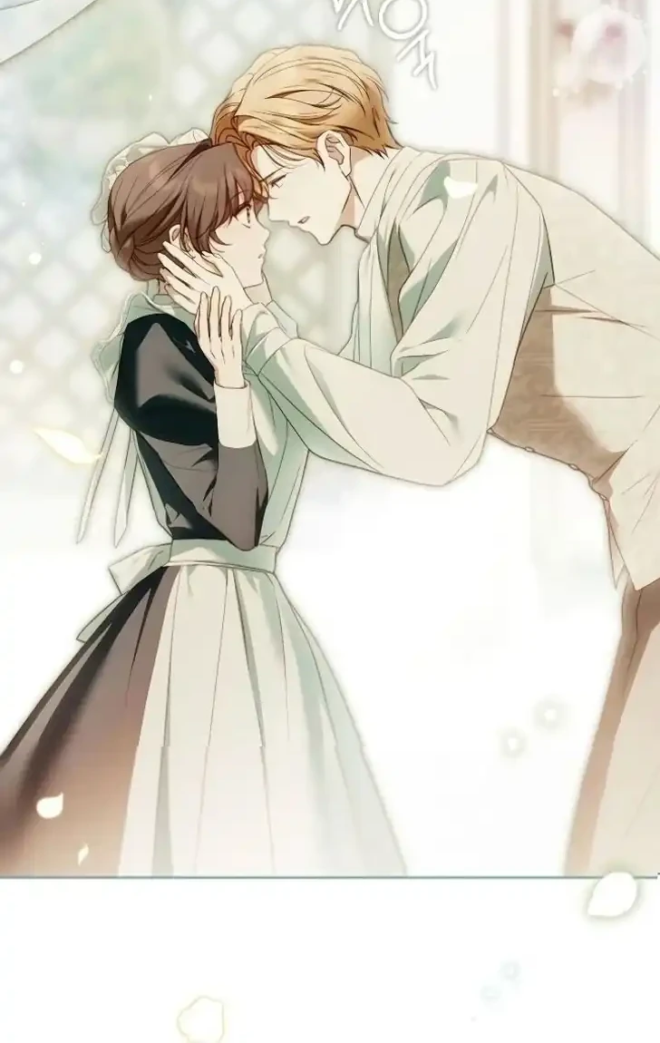 The Count's Secret Maid Chapter 81 - halaman 17